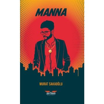 Manna - Murat Sakaoğlu