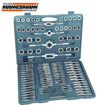 Mannesman 53255 110 Parça Klavuz Seti