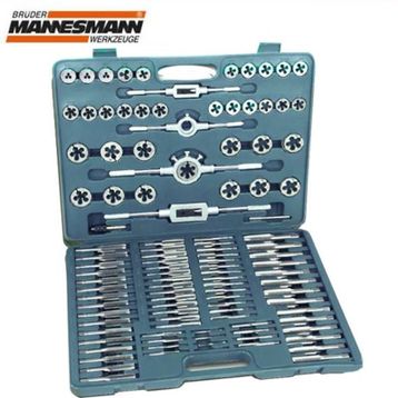 Mannesman 53255 110 Parça Klavuz Seti