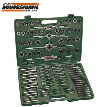 Mannesman 53255 110 Parça Klavuz Seti