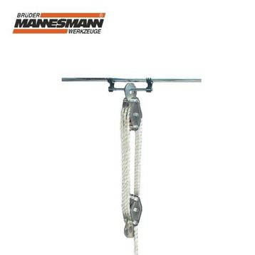 Mannesmann 012-T-220 220 kg Bucurgat