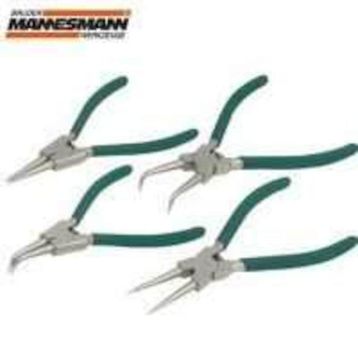 Mannesmann 10471 Segman Pense Seti