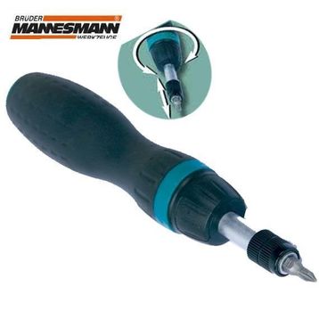 Mannesmann 11820 26 Parça Bits Lokma Seti