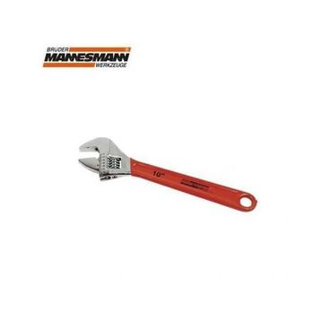 Mannesmann 120-I-10 250 mm Kurbağacık Anahtar