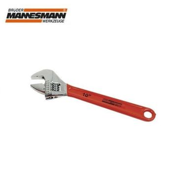 Mannesmann 120-I-10 250 mm Kurbağacık Anahtar