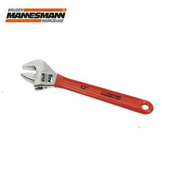 Mannesmann 120-I-12 300 mm Kurbağacık Anahtar