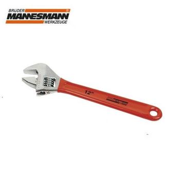 Mannesmann 120-I-12 300 mm Kurbağacık Anahtar