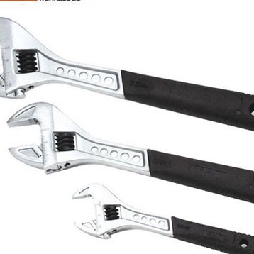 Mannesmann 19812 300 mm 12 Kurbağacık