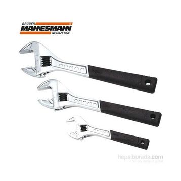 Mannesmann 19812 300 mm 12 Kurbağacık