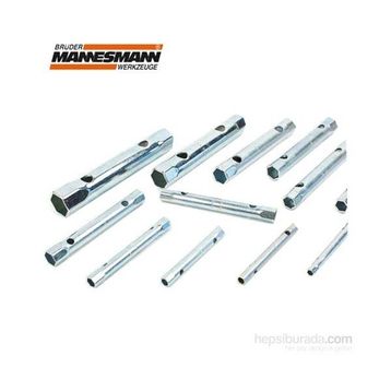 Mannesmann 265 16X17 mm Kovan Anahtar