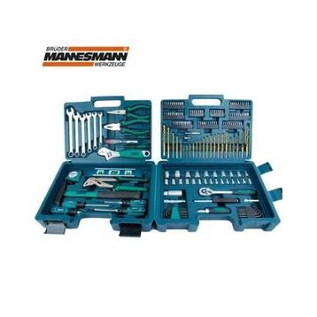 Mannesmann 29086 176 Parça Alet Seti