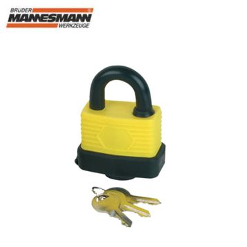 Mannesmann 41330 30 mm Asma Kilit