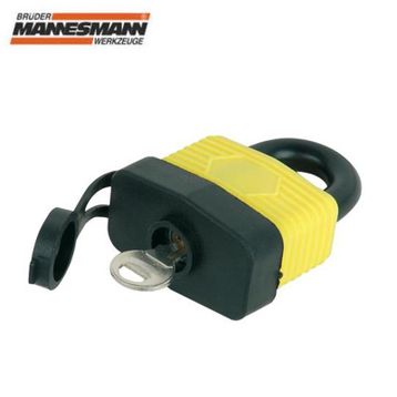 Mannesmann 41330 30 mm Asma Kilit