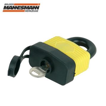 Mannesmann 41340 40 mm Asma Kilit