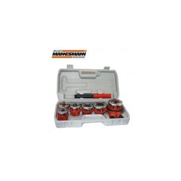 Mannesmann 530-9 Boru Pafta Seti