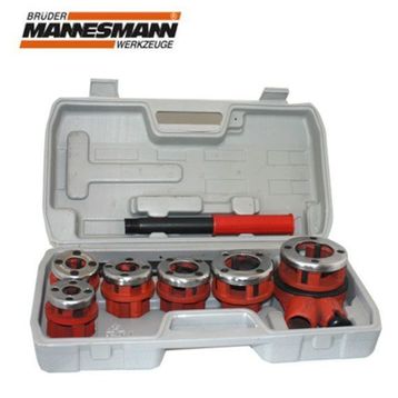 Mannesmann 530-9 Boru Pafta Seti