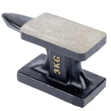 Mannesmann 710-35 3 kg Örs
