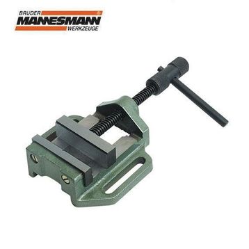 Mannesmann 715-100 Freze Mengenesi