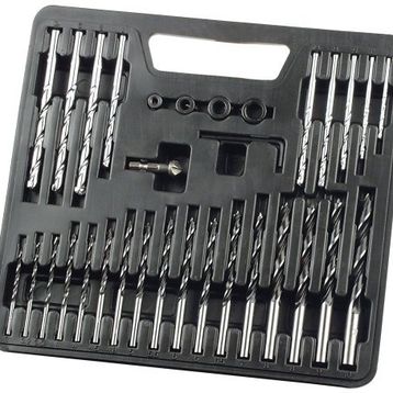 Mannesmann M 59860 Matkap Uç Seti