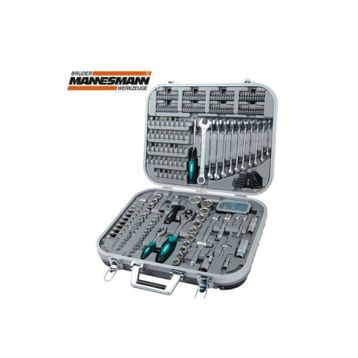 Mannesmann M-98450 Lokma Anahtar Takımı