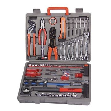 Mannesmann M29555 555 Parça Alet Çantası