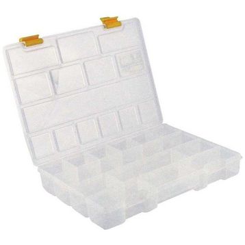 Mano 11 inç Klasik Organizer