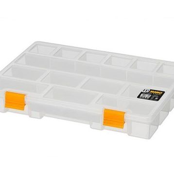 Mano 11 inç Klasik Organizer