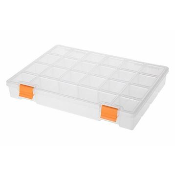 Mano 11 inç Klasik Organizer