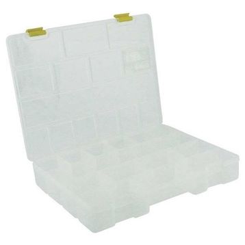 Mano 13 Klasik Organizer Kutu