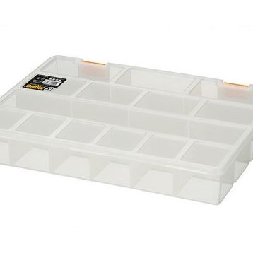 Mano 13 Klasik Organizer Kutu