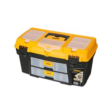 Mano 21" Organizer Takım Çantası