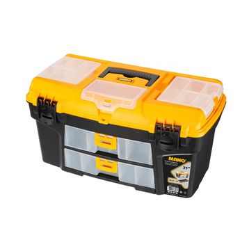 Mano 21" Organizer Takım Çantası