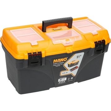 Mano 21" Organizer Takım Çantası
