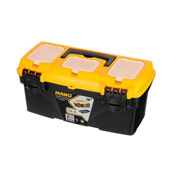 Mano CO-16 Organizerli Klasik Takım Çantası