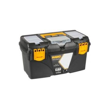 Mano CO-18 Organizerli Takım Çantası