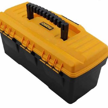 Mano CS-13 Düz Kapaklı Takım Çantası
