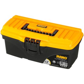 Mano CS-13 Düz Kapaklı Takım Çantası