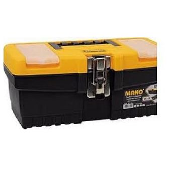 Mano CS-13 Düz Kapaklı Takım Çantası