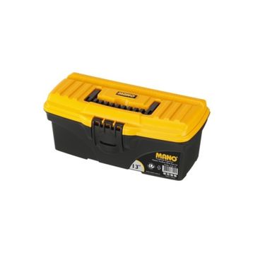 Mano CS-13 Düz Kapaklı Takım Çantası
