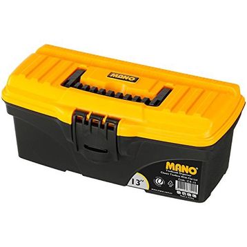Mano CS-13 Düz Kapaklı Takım Çantası