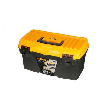 Mano CS-16 Düz Kapaklı Takım Çantası