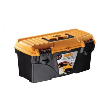 Mano CS-16 Düz Kapaklı Takım Çantası