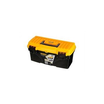 Mano CS-16 Düz Kapaklı Takım Çantası