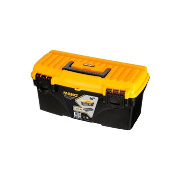 Mano CS-16 Düz Kapaklı Takım Çantası