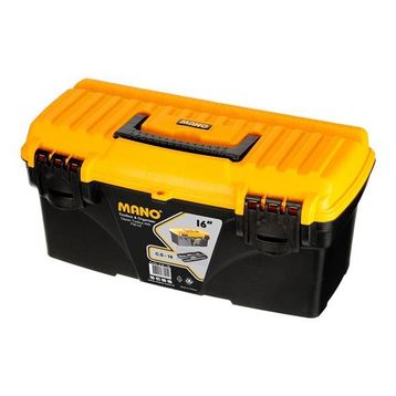 Mano CS-16 Düz Kapaklı Takım Çantası