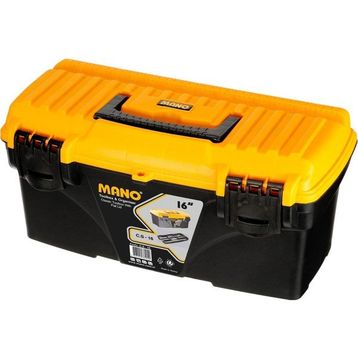 Mano CS-16 Düz Kapaklı Takım Çantası