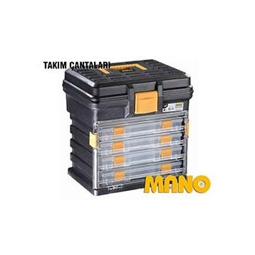 Mano Hobi 14 inç Takım Çantası