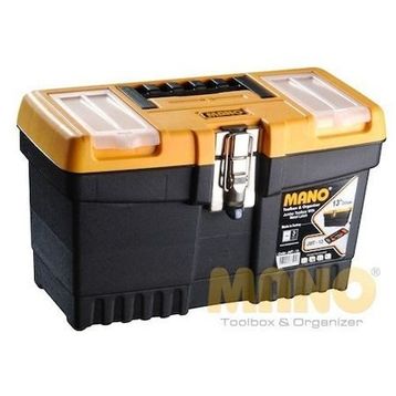 Mano JMT-13 Organizerli Jumbo Metal Kilitli Takım Çantası