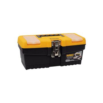 Mano JMT-13 Organizerli Jumbo Metal Kilitli Takım Çantası