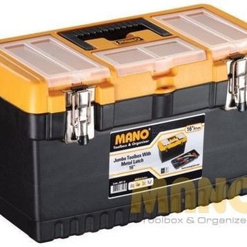 Mano JMT-16 El Aleti Takım Çantası